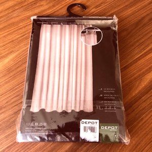 Nwt Shower Curtain